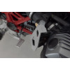Προστατευτικό για μπεκ SW-MOTECH INJECTOR PROT SET R NINE T ABS