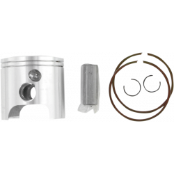 Πιστόνι μοτοσυκλέτας WISECO PISTON POL .50mm EDGE 500 04-06
