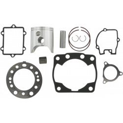 Πιστόνι μοτοσυκλέτας κιτ WISECO PISTON KIT W/GASKETS CR 250 R 04 Πιστόνι μοτοσυκλέτας κιτ WISECO PISTON KIT W/GASKETS CR 250 R 04