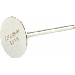 Βαλβίδα εισαγωγής ProX τιτανίου για HONDA CRF450 17-