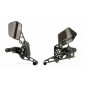 Σετ μαρσπιέ GILLES REARSET AS31 BK ZZR 1400 ABS 15 thumb