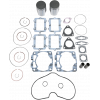 Πιστόνι μοτοσυκλέτας κιτ WISECO PISTON KIT POLARIS IQ 440