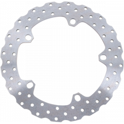 Δισκόπλακα μοτοσυκλέτας εμπρός EBC FIX HPSR WAVE FR MD652C