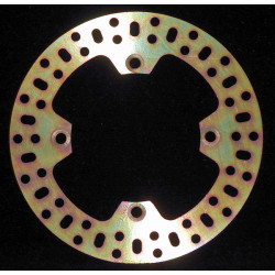 Δισκόπλακα μοτοσυκλέτας πίσω EBC FIX D SERIES RND MD6287D Δισκόπλακα μοτοσυκλέτας πίσω EBC FIX D SERIES RND MD6287D