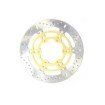 Δισκόπλακα μοτοσυκλέτας εμπρός EBC FLT X SERIES RND MD3102X thumb