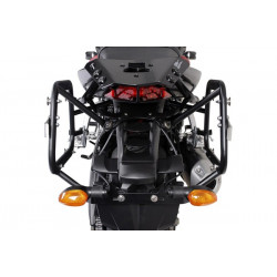 Βάση για Βαλίτσα Μοτοσυκλέτας SW-MOTECH EVO SIDE CARRIER K