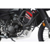 Προστατευτικά κάγκελα SW-MOTECH για KLR 650