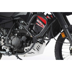 Προστατευτικά κάγκελα SW-MOTECH για KLR 650