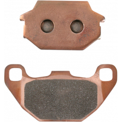 Τακάκια μοτοσυκλέτας EBC SINT R SERIES FA305R