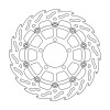 Δισκόπλακα MOTO-MASTER BRAKE ROTOR FLOAT FLAME LEFT TRIUMPH TIGER EXPLORER XR ABS 20