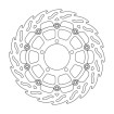 Δισκόπλακα MOTO-MASTER BRAKE ROTOR FLOAT FLAME LEFT TRIUMPH TIGER EXPLORER XR ABS 20 Δισκόπλακα MOTO-MASTER BRAKE ROTOR FLOAT FLAME LEFT TRIUMPH TIGER EXPLORER XR ABS 20 thumb