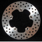 Δισκόπλακα μοτοσυκλέτας εμπρός EBC FIX D SERIES SCT MD968D thumb
