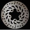 Δισκόπλακα μοτοσυκλέτας πίσω EBC FIX D SERIES SCT MD974D