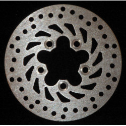 Δισκόπλακα μοτοσυκλέτας πίσω EBC FIX D SERIES SCT MD974D Δισκόπλακα μοτοσυκλέτας πίσω EBC FIX D SERIES SCT MD974D