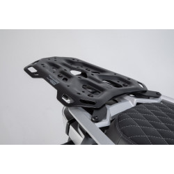 Σχάρα Μοτοσυκλέτας SW-MOTECH LUGGAGE ADVENTURE-RACK R 1200 GS ABS