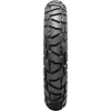 Πίσω λάστιχο μοτοσυκλέτας DUNLOP MISSION 170/60B17 72T TL M+S