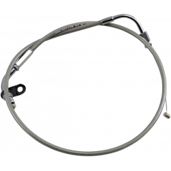 Ντίζα γκαζιού MOTION PRO CABLE THRTL PU11 S/S YAM