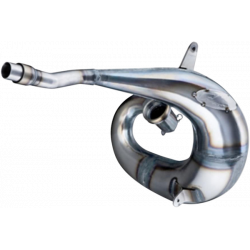 Λαιμός εξάτμισης μοτοσυκλέτας FMF FACT FAT PIPE KX85/100 14