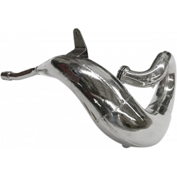 Λαιμός εξάτμισης μοτοσυκλέτας FMF FAT PIPE KX250 04