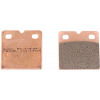 Τακάκια μοτοσυκλέτας EBC SINTERED HH FA018HH