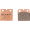 Τακάκια μοτοσυκλέτας EBC SINTERED HH FA018HH Τακάκια μοτοσυκλέτας EBC SINTERED HH FA018HH thumb
