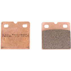 Τακάκια μοτοσυκλέτας EBC SINTERED HH FA018HH Τακάκια μοτοσυκλέτας EBC SINTERED HH FA018HH