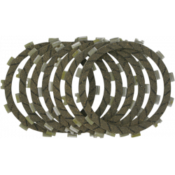 Δίσκοι συμπλέκτη EBC CK4425 Δίσκοι συμπλέκτη EBC CK4425