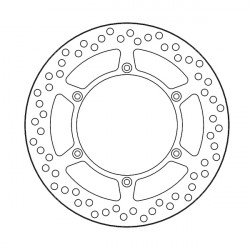 Δισκόπλακα εμπρός MOTO-MASTER BRAKE DISC VINT FRONT SUZUKI RM 125 88 Δισκόπλακα εμπρός MOTO-MASTER BRAKE DISC VINT FRONT SUZUKI RM 125 88