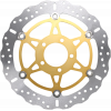 Δισκόπλακα μοτοσυκλέτας εμπρός EBC FLT X SERIES RND MD3058X