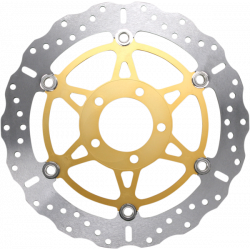 Δισκόπλακα μοτοσυκλέτας εμπρός EBC FLT WAVE XC MD4136XC Δισκόπλακα μοτοσυκλέτας εμπρός EBC FLT WAVE XC MD4136XC