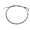Ντίζα αναρρόφησης MOTION PRO CHOKE CABLE SUZUKI LT 230 E 2x4 92 thumb