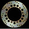 Δισκόπλακα μοτοσυκλέτας πίσω EBC FIX D SERIES RND MD6077D