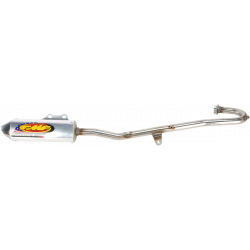 Εξάτμιση μοτοσυκλέτας FMF P-CORE4 CRF/XR80/100