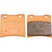 Τακάκια μοτοσυκλέτας EBC SINTERED HH FA150HH Τακάκια μοτοσυκλέτας EBC SINTERED HH FA150HH thumb