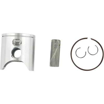 Πιστόνι μοτοσυκλέτας κιτ WISECO PISTON KIT RM 85 02-07