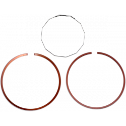 Ασφάλεια πειρού πιστονιού ProX για YAMAHA YFZ350 87-98