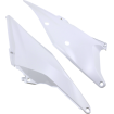 Πλαϊνά πανέλ μηχανής CYCRA KTM 16- WHITE thumb