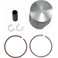 Πιστόνι μοτοσυκλέτας WISECO PISTON YAM .50mm RD 400 thumb