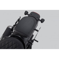 Βάση Βαλίτσας Μοτοσυκλέτας SW-MOTECH SLH SIDE CARRIER L CMX 500 Βάση Βαλίτσας Μοτοσυκλέτας SW-MOTECH SLH SIDE CARRIER L CMX 500