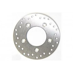 Δισκόπλακα μοτοσυκλέτας εμπρός EBC FIX D SERIES SCT MD9116D