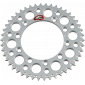 Γρανάζι πίσω κίνησης RENTHAL SPROCK R 420 46T SI UL SC thumb