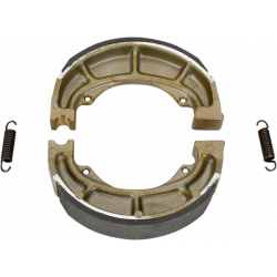 Σιαγώνες φρένου μοτοσυκλέτας EBC S624 Σιαγώνες φρένου μοτοσυκλέτας EBC S624