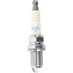 Μπουζί μοτοσυκλέτας NGK IFR7L11 5114