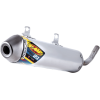 Τελικό εξάτμισης FMF MUFFLER T-CORE 2.1 S/A