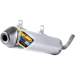 Τελικό εξάτμισης FMF MUFFLER T-CORE 2.1 S/A