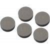 Καπελότα ρύθμισης βαλβίδων ProX 10.00mm X 2.95mm