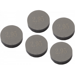 Καπελότα ρύθμισης βαλβίδων ProX 10.00mm X 2.95mm Καπελότα ρύθμισης βαλβίδων ProX 10.00mm X 2.95mm