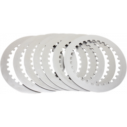 Μεταλλικοί δίσκοι συμπλέκτη ProX για YAMAHA YZ250/450F/YFZ450