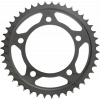 Γρανάζι πίσω κίνησης JT Sprockets JTR302.43ZBK