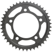 Γρανάζι πίσω κίνησης JT Sprockets JTR302.43ZBK Γρανάζι πίσω κίνησης JT Sprockets JTR302.43ZBK thumb